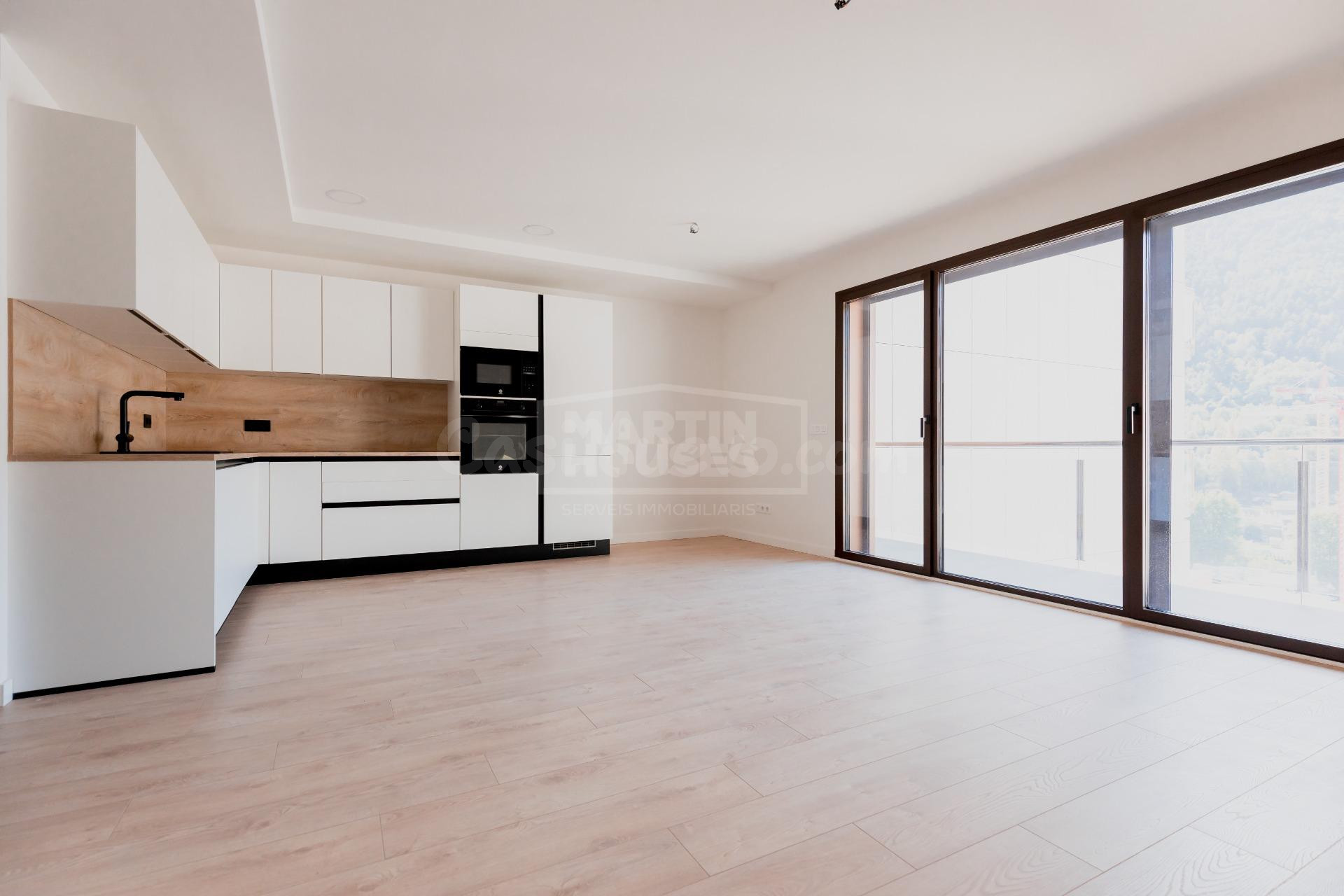 PISO A LA VENTA DE NUEVA construcción CON ACABADO DE ALTA GAMA