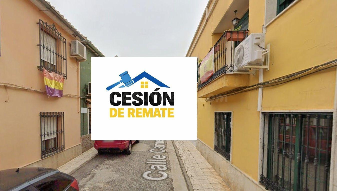 VENTA EN CONDICIONES ESPECIALES - MODALIDAD CESIÓN DE REMATE