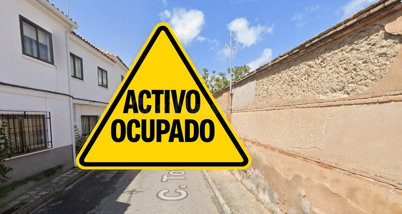 CASA EN NOEZ