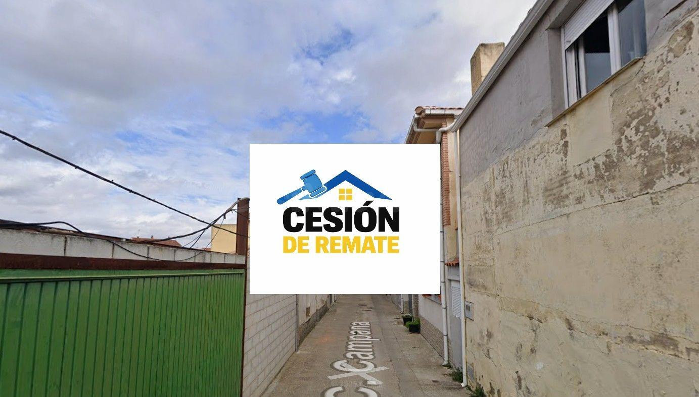 VENTA EN CONDICIONES ESPECIALES - MODALIDAD CESIÓN DE REMATE