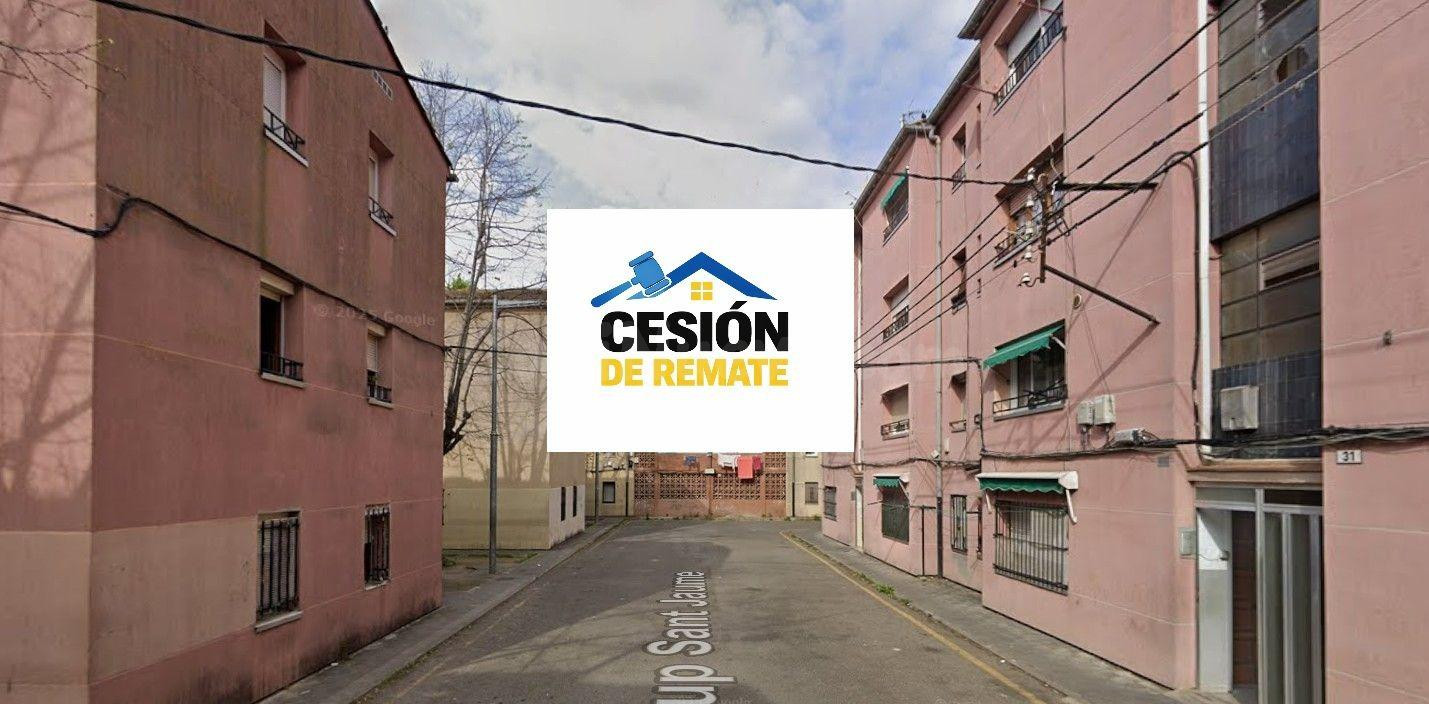VENTA EN CONDICIONES ESPECIALES - MODALIDAD CESIÓN DE REMATE