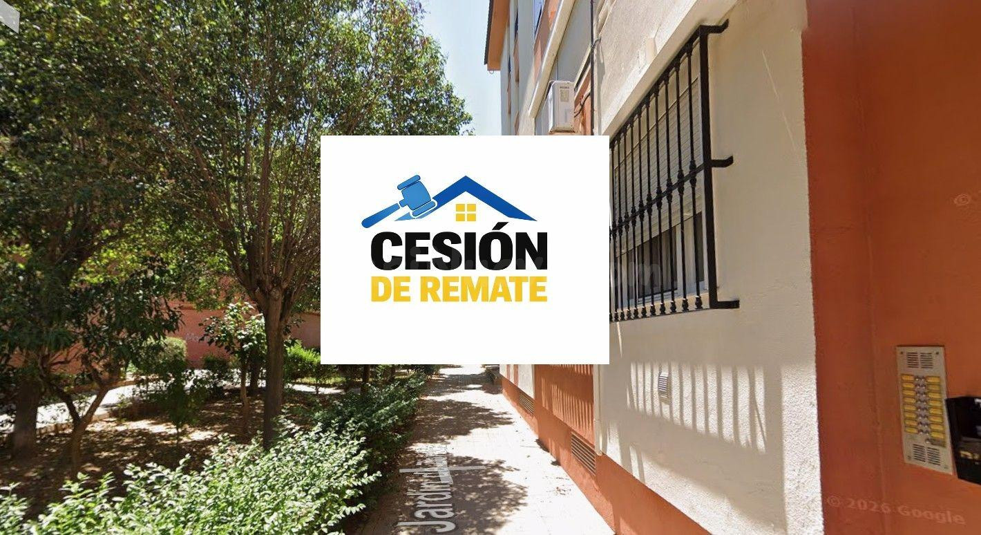 VENTA EN CONDICIONES ESPECIALES - MODALIDAD CESIÓN DE REMATE