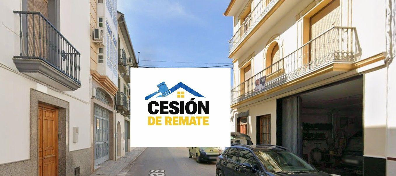 VENTA EN CONDICIONES ESPECIALES - MODALIDAD CESIÓN DE REMATE