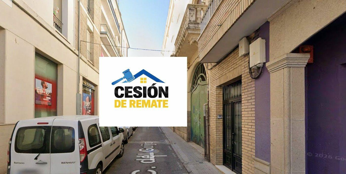 VENTA EN CONDICIONES ESPECIALES - MODALIDAD CESIÓN DE REMATE
