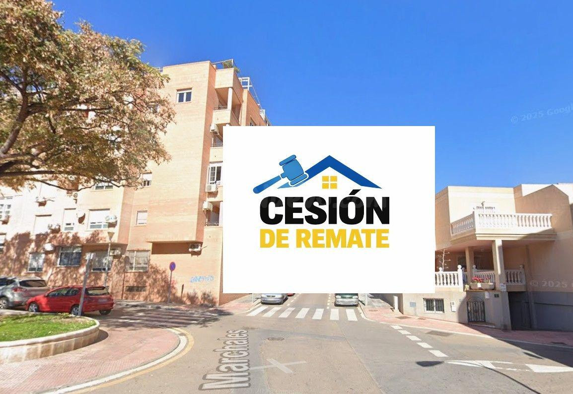 VENTA EN CONDICIONES ESPECIALES - MODALIDAD CESIÓN DE REMATE