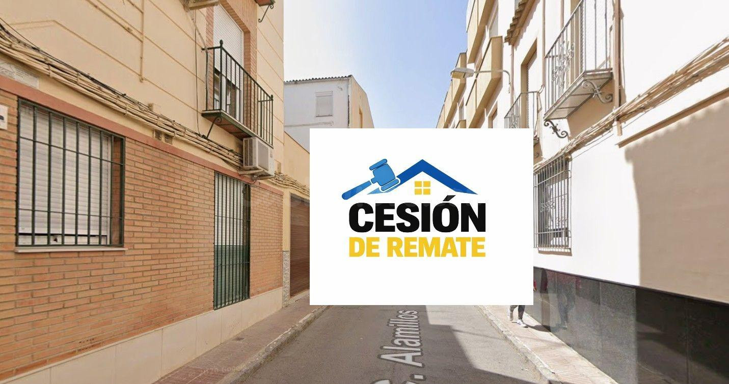 VENTA EN CONDICIONES ESPECIALES - MODALIDAD CESIÓN DE REMATE