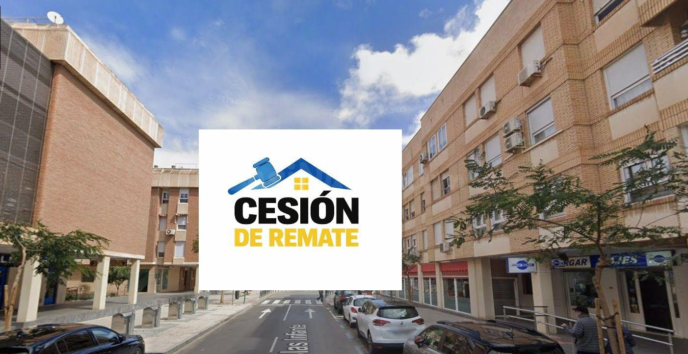 VENTA EN CONDICIONES ESPECIALES - MODALIDAD CESIÓN DE REMATE