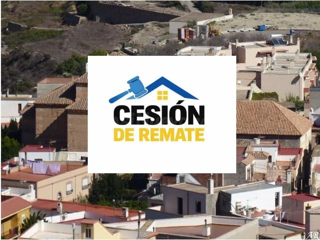 VENTA EN CONDICIONES ESPECIALES - MODALIDAD CESIÓN DE REMATE