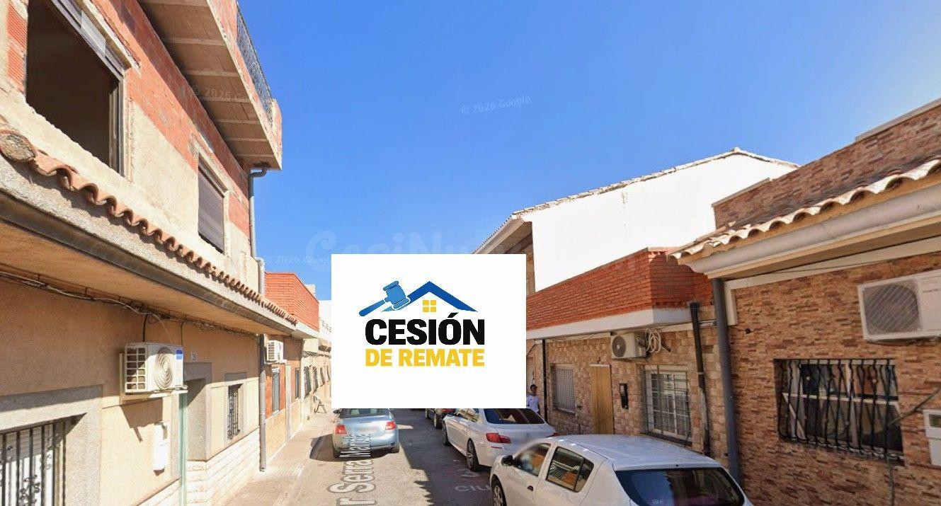 VENTA EN CONDICIONES ESPECIALES - MODALIDAD CESIÓN DE REMATE