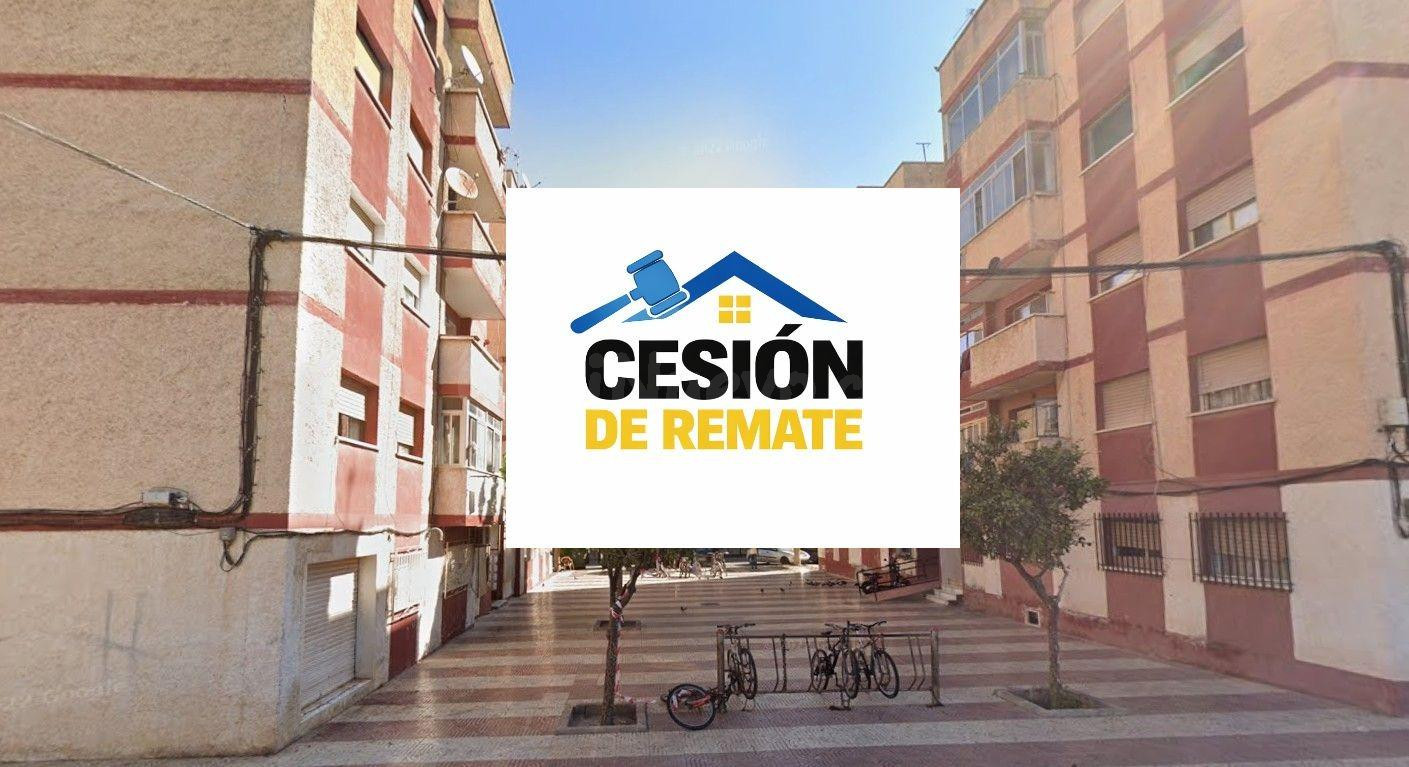 VENTA EN CONDICIONES ESPECIALES - MODALIDAD CESIÓN DE REMATE