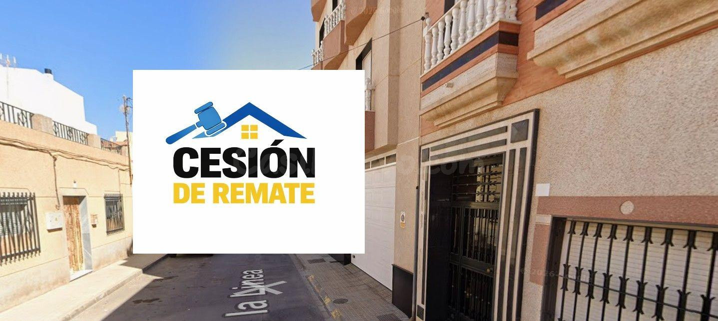 VENTA EN CONDICIONES ESPECIALES - MODALIDAD CESIÓN DE REMATE