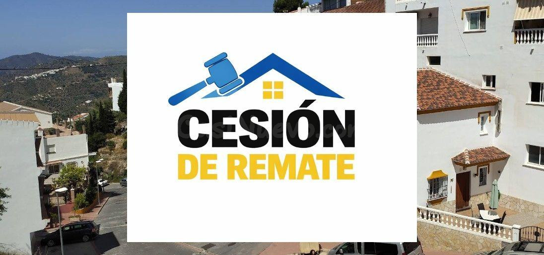 VENTA EN CONDICIONES ESPECIALES - MODALIDAD CESIÓN DE REMATE