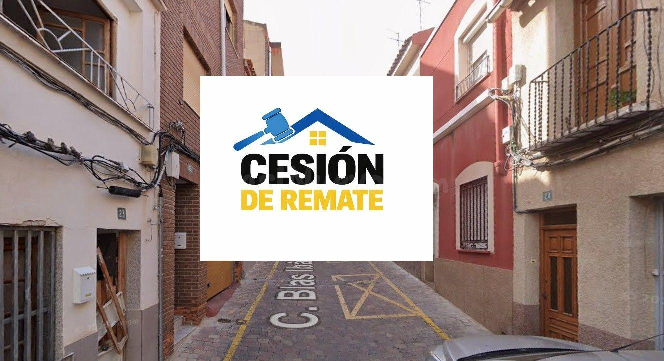VENTA EN CONDICIONES ESPECIALES - MODALIDAD CESIÓN DE REMATE