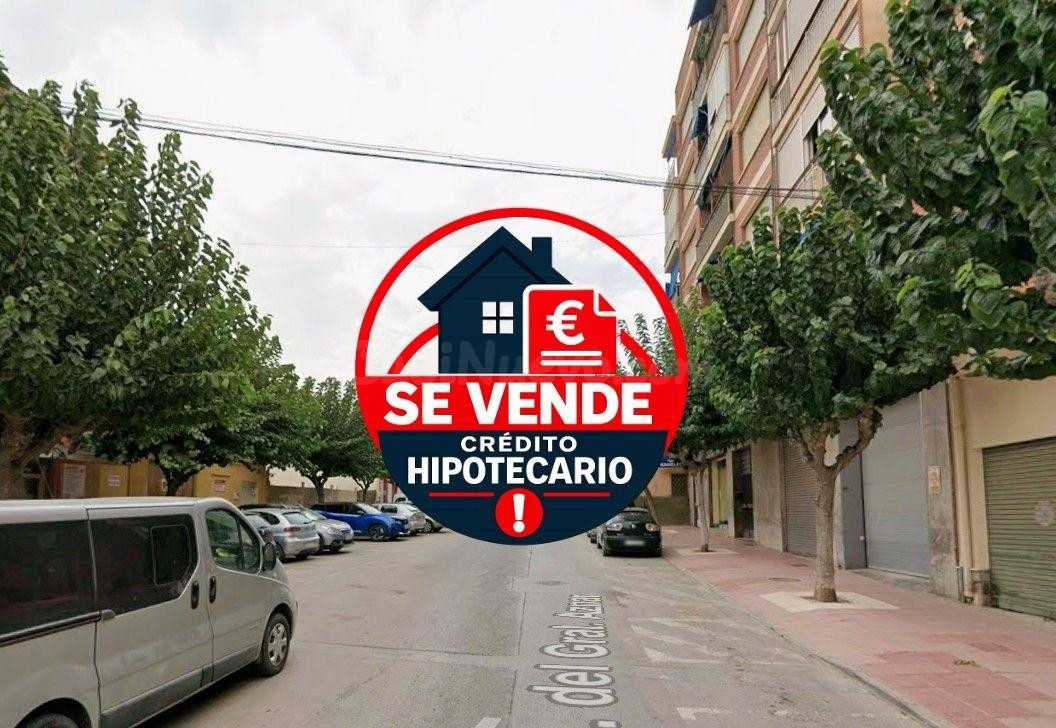 VENTA EN CONDICIONES ESPECIALES-CESIÓN  DE CRÉDITO. ACTIVO SIN POSESIÓN, NO HIPOTECABLE.
