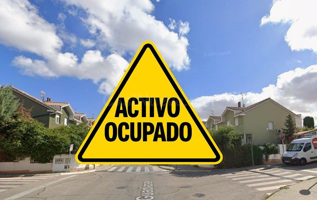 CASA EN ONTIGOLA
