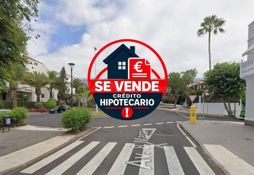VENTA EN CONDICIONES ESPECIALES-CESIÓN  DE CRÉDITO. ACTIVO SIN POSESIÓN, NO HIPOTECABLE.