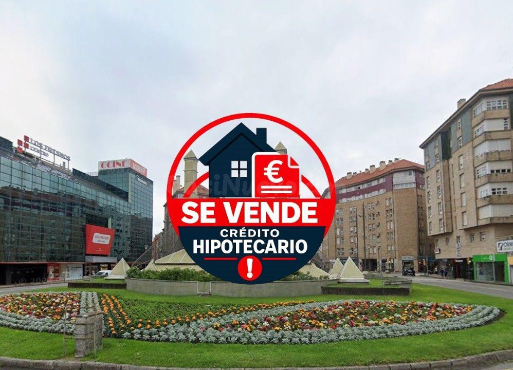 VENTA EN CONDICIONES ESPECIALES-CESIÓN  DE CRÉDITO. ACTIVO SIN POSESIÓN, NO HIPOTECABLE.