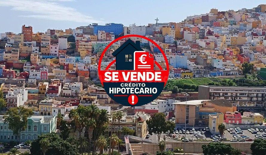 VENTA EN CONDICIONES ESPECIALES-CESIÓN  DE CRÉDITO. ACTIVO SIN POSESIÓN, NO HIPOTECABLE.
