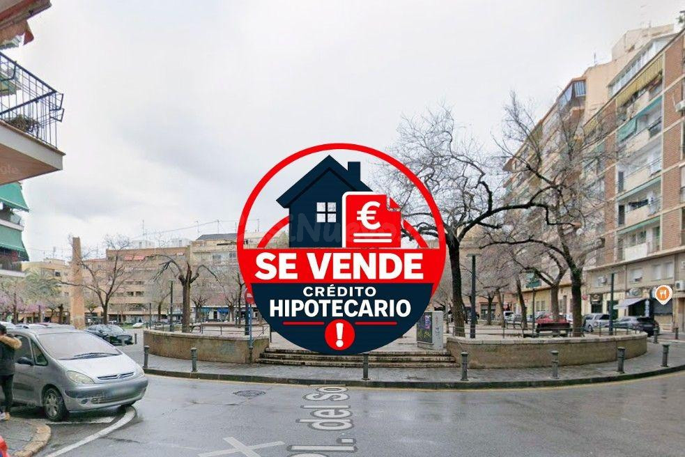 VENTA EN CONDICIONES ESPECIALES-CESIÓN  DE CRÉDITO. ACTIVO SIN POSESIÓN, NO HIPOTECABLE.