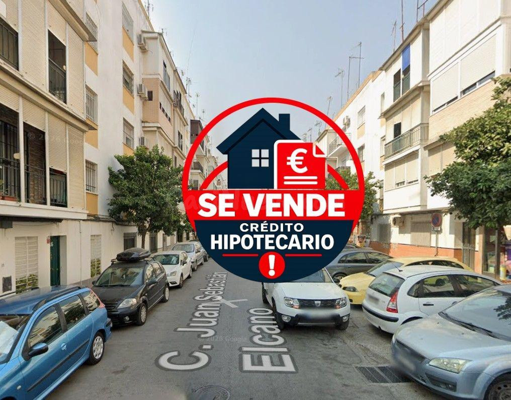 VENTA EN CONDICIONES ESPECIALES-CESIÓN  DE CRÉDITO. ACTIVO SIN POSESIÓN, NO HIPOTECABLE.