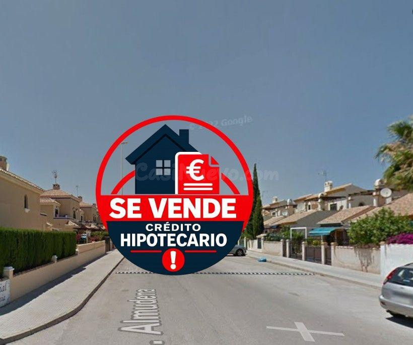 VENTA EN CONDICIONES ESPECIALES-CESIÓN  DE CRÉDITO. ACTIVO SIN POSESIÓN, NO HIPOTECABLE.