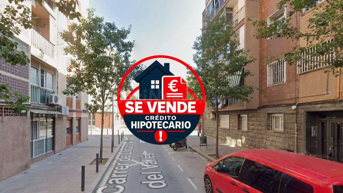 VENTA EN CONDICIONES ESPECIALES-CESIÓN  DE CRÉDITO. ACTIVO SIN POSESIÓN, NO HIPOTECABLE.