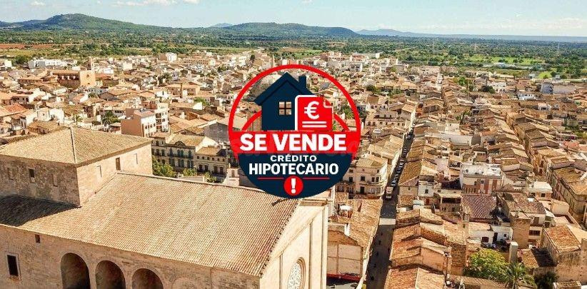 VENTA EN CONDICIONES ESPECIALES-CESIÓN  DE CRÉDITO. ACTIVO SIN POSESIÓN, NO HIPOTECABLE.