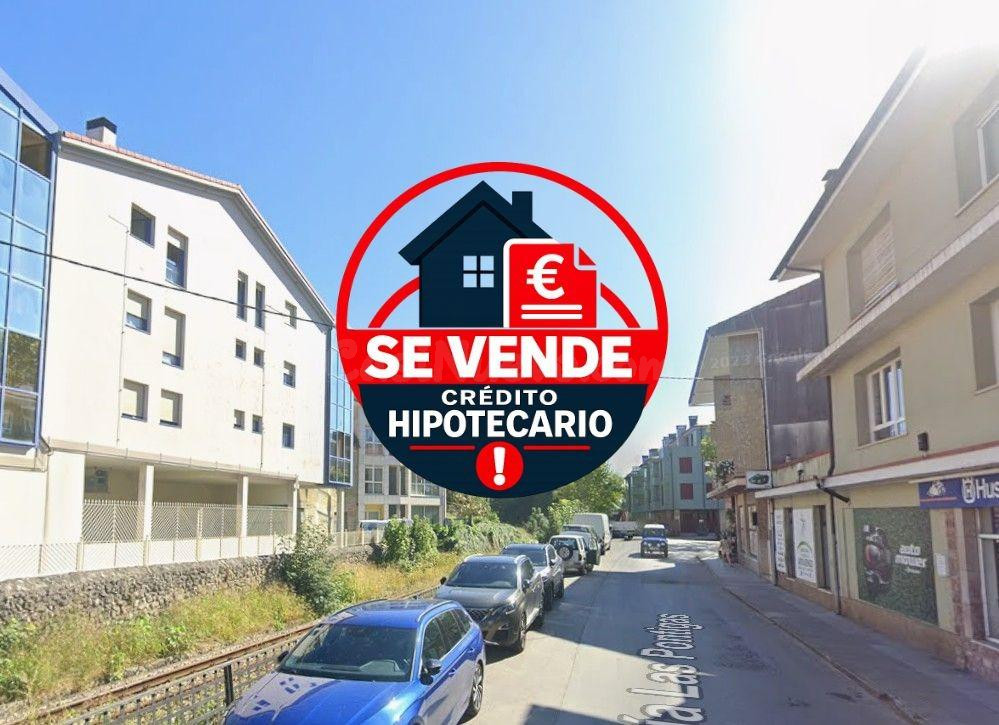 VENTA EN CONDICIONES ESPECIALES-CESIÓN  DE CRÉDITO. ACTIVO SIN POSESIÓN, NO HIPOTECABLE.
