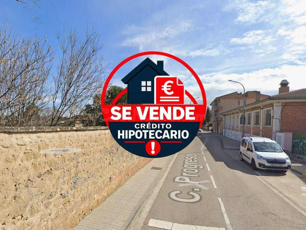 VENTA EN CONDICIONES ESPECIALES-CESIÓN  DE CRÉDITO. ACTIVO SIN POSESIÓN, NO HIPOTECABLE.