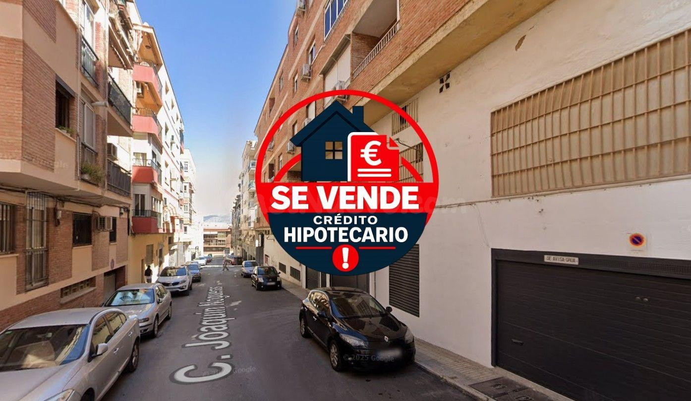 VENTA EN CONDICIONES ESPECIALES-CESIÓN  DE CRÉDITO. ACTIVO SIN POSESIÓN, NO HIPOTECABLE.