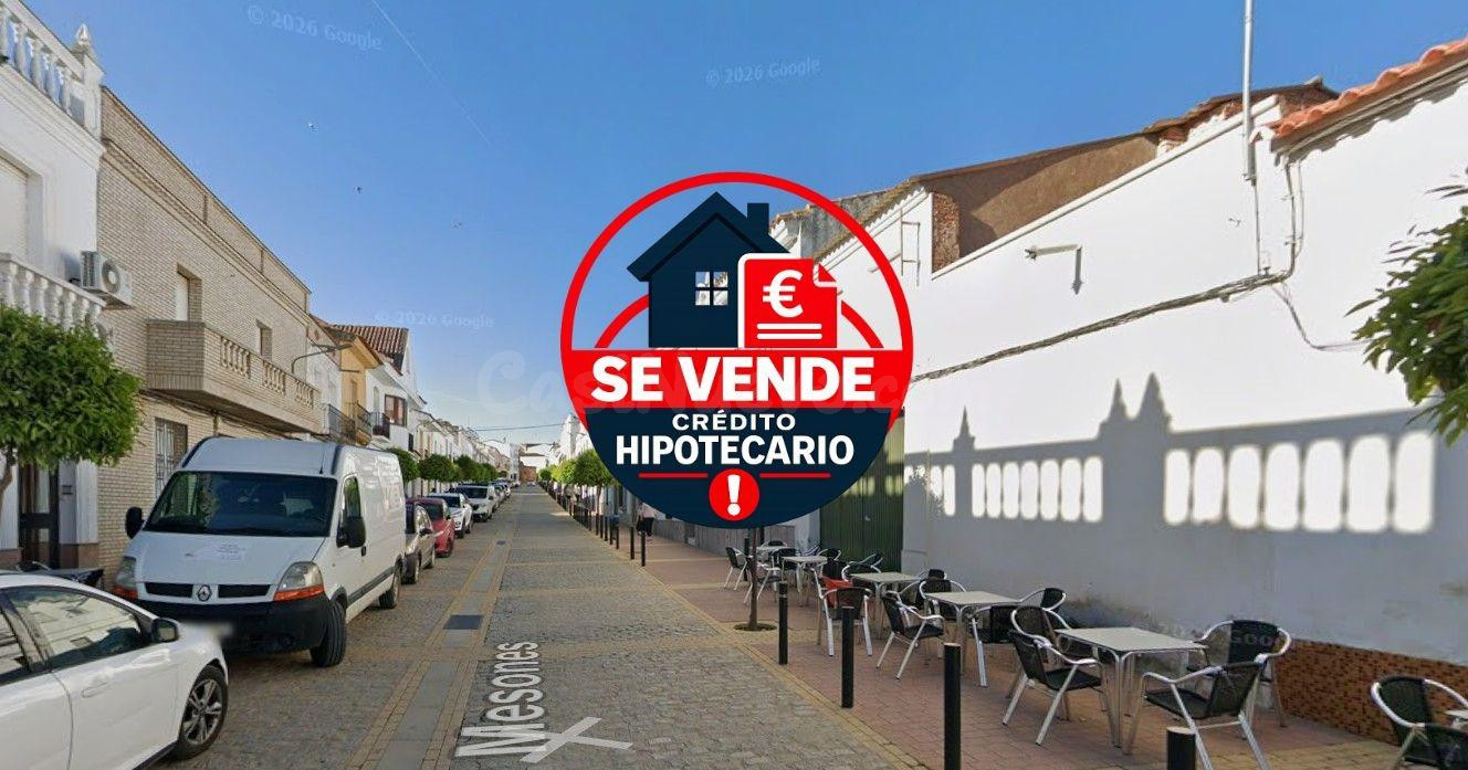 VENTA EN CONDICIONES ESPECIALES-CESIÓN  DE CRÉDITO. ACTIVO SIN POSESIÓN, NO HIPOTECABLE.