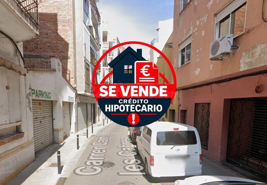 VENTA EN CONDICIONES ESPECIALES-CESIÓN  DE CRÉDITO. ACTIVO SIN POSESIÓN, NO HIPOTECABLE.