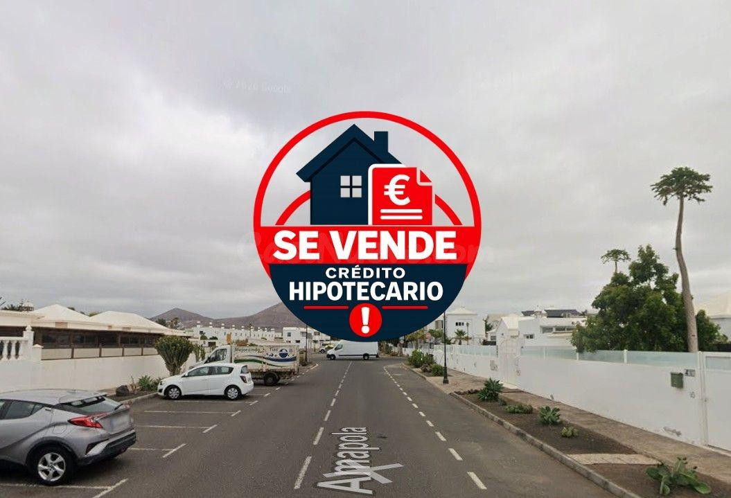 VENTA EN CONDICIONES ESPECIALES-CESIÓN  DE CRÉDITO. ACTIVO SIN POSESIÓN, NO HIPOTECABLE.