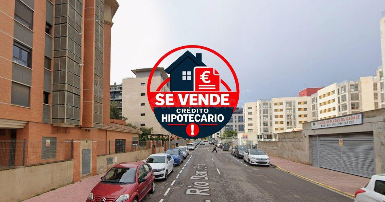 VENTA EN CONDICIONES ESPECIALES-CESIÓN  DE CRÉDITO. ACTIVO SIN POSESIÓN, NO HIPOTECABLE.