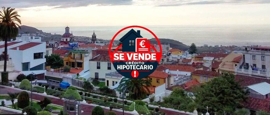VENTA EN CONDICIONES ESPECIALES-CESIÓN  DE CRÉDITO. ACTIVO SIN POSESIÓN, NO HIPOTECABLE.