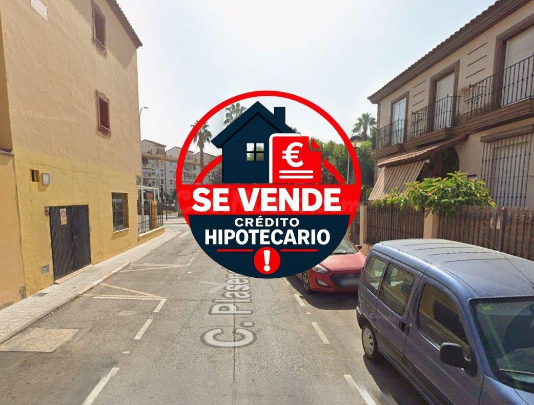 VENTA EN CONDICIONES ESPECIALES-CESIÓN  DE CRÉDITO. ACTIVO SIN POSESIÓN, NO HIPOTECABLE.