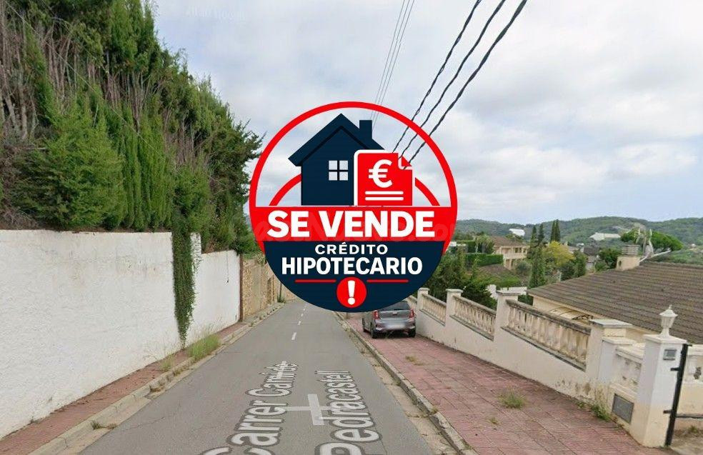 VENTA EN CONDICIONES ESPECIALES-CESIÓN  DE CRÉDITO. ACTIVO SIN POSESIÓN, NO HIPOTECABLE.