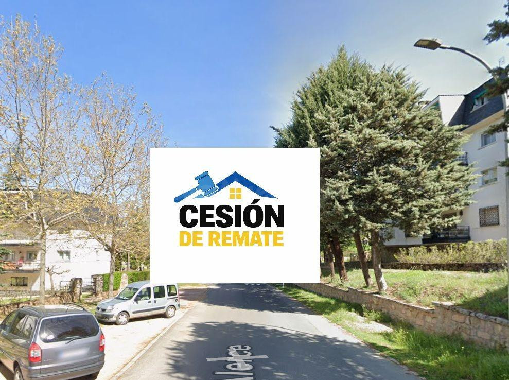 VENTA EN CONDICIONES ESPECIALES - MODALIDAD CESIÓN DE REMATE