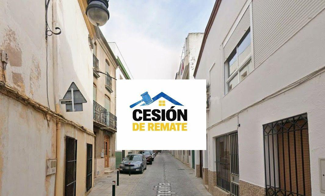 VENTA EN CONDICIONES ESPECIALES - MODALIDAD CESIÓN DE REMATE