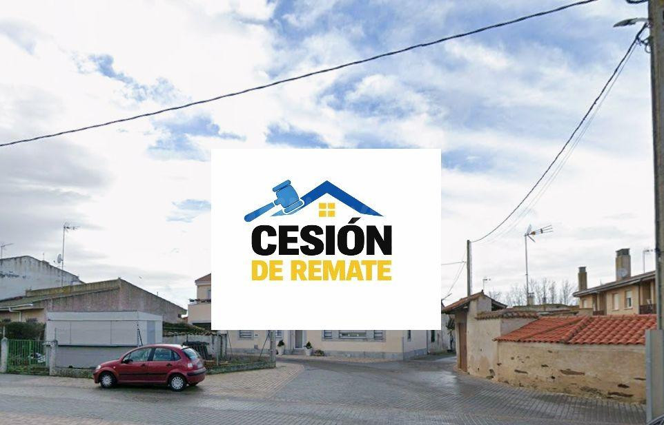 VENTA EN CONDICIONES ESPECIALES - MODALIDAD CESIÓN DE REMATE