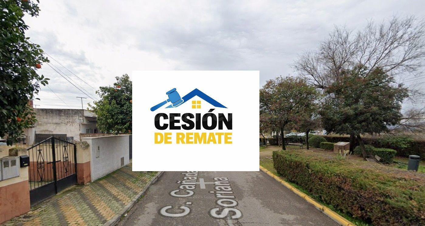VENTA EN CONDICIONES ESPECIALES - MODALIDAD CESIÓN DE REMATE