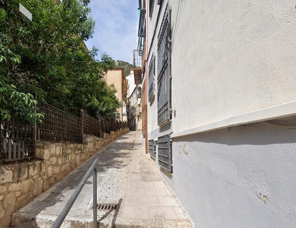 CASA EN JAEN