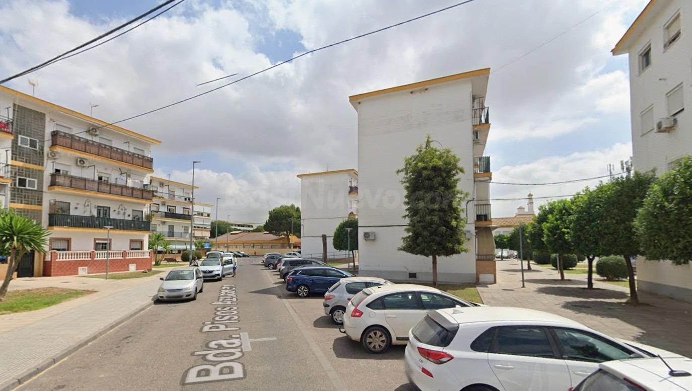PISO EN LA RINCONADA