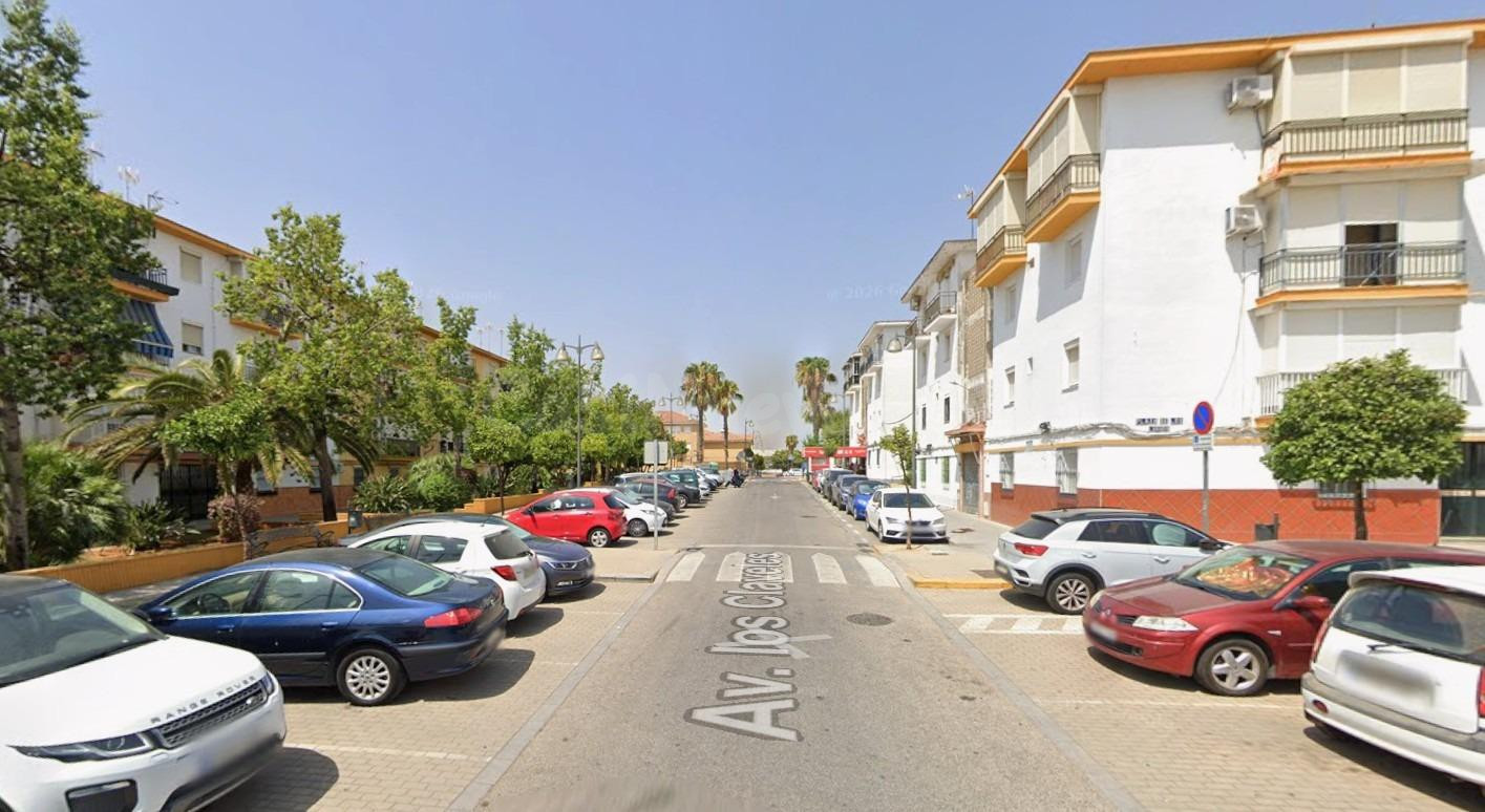 PISO EN ALCALA DE GUADAIRA