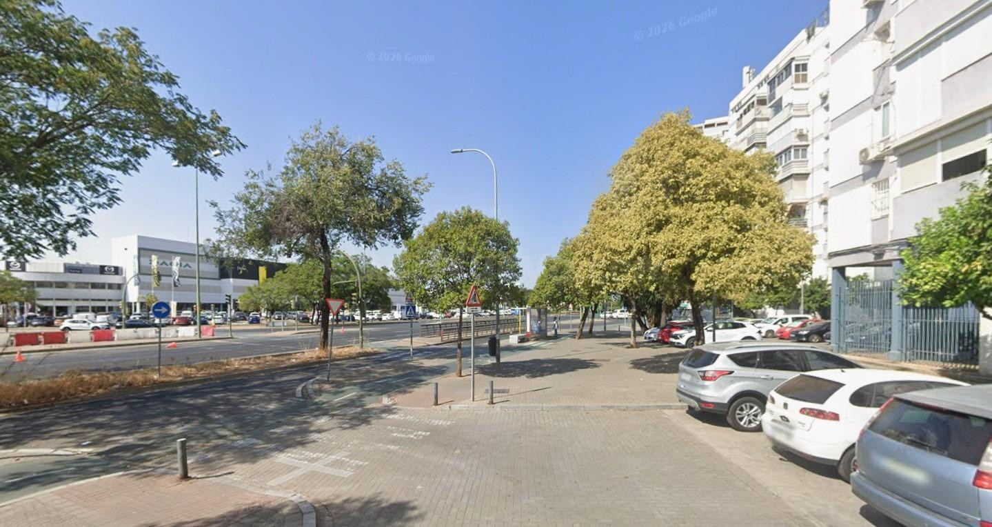 PISO EN SEVILLA