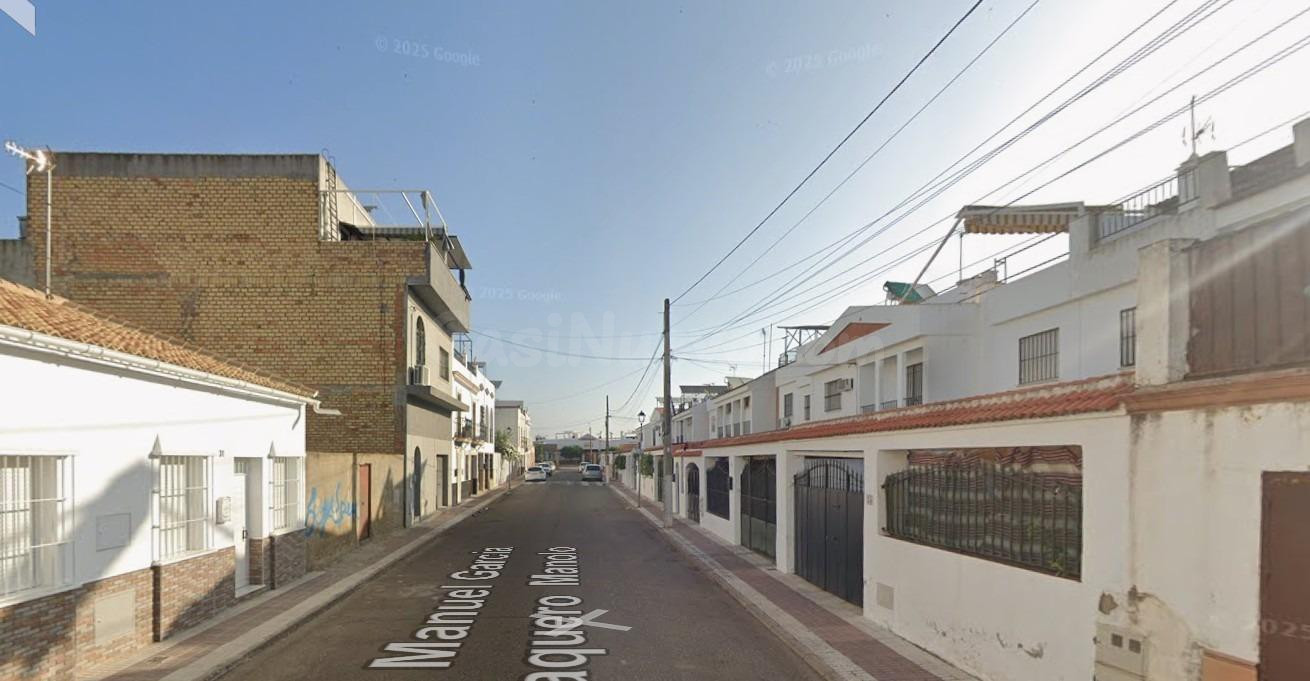 CASA EN ALCALA DEL RIO