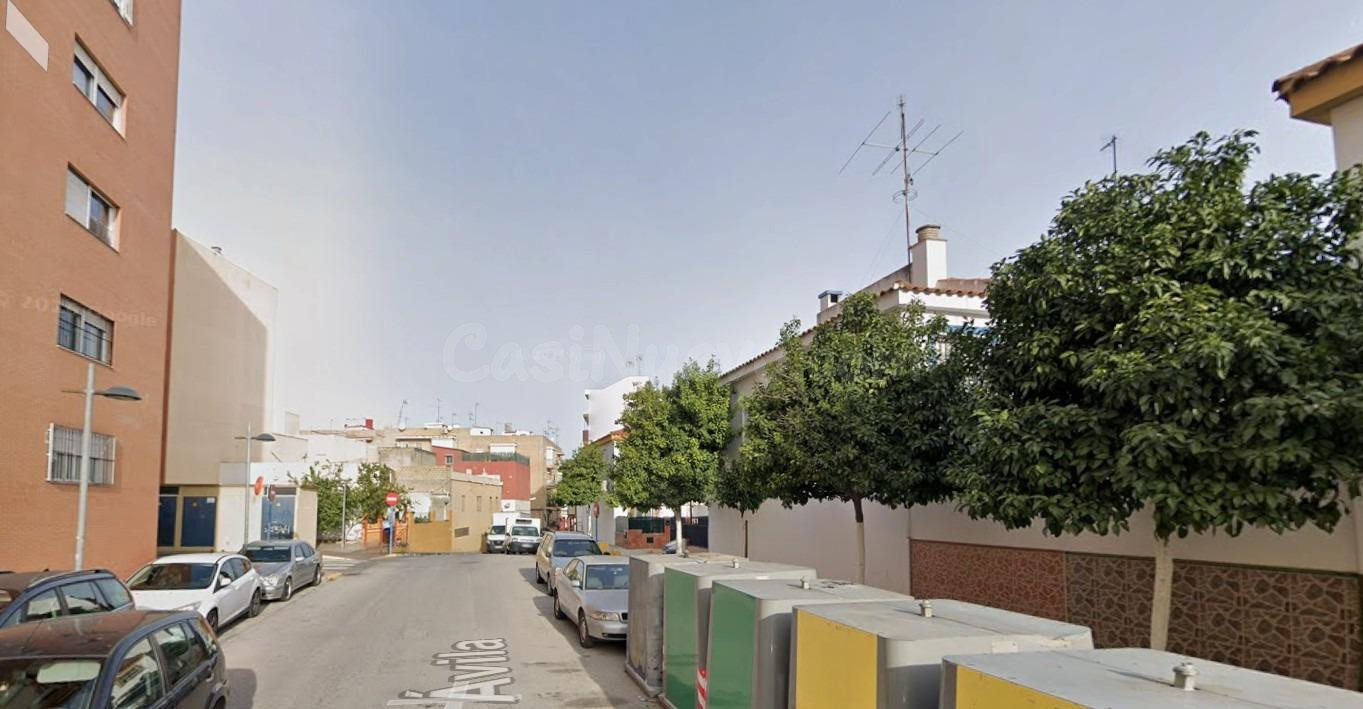 PISO EN MAIRENA DEL ALJARAFE