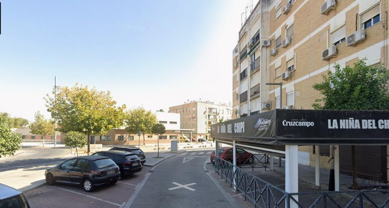 PISO EN ALCALA DE GUADAIRA
