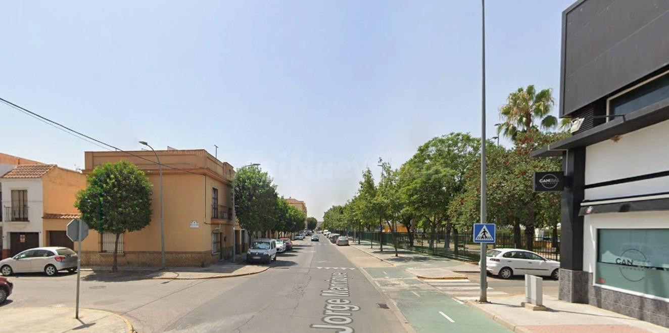 PISO EN LA RINCONADA