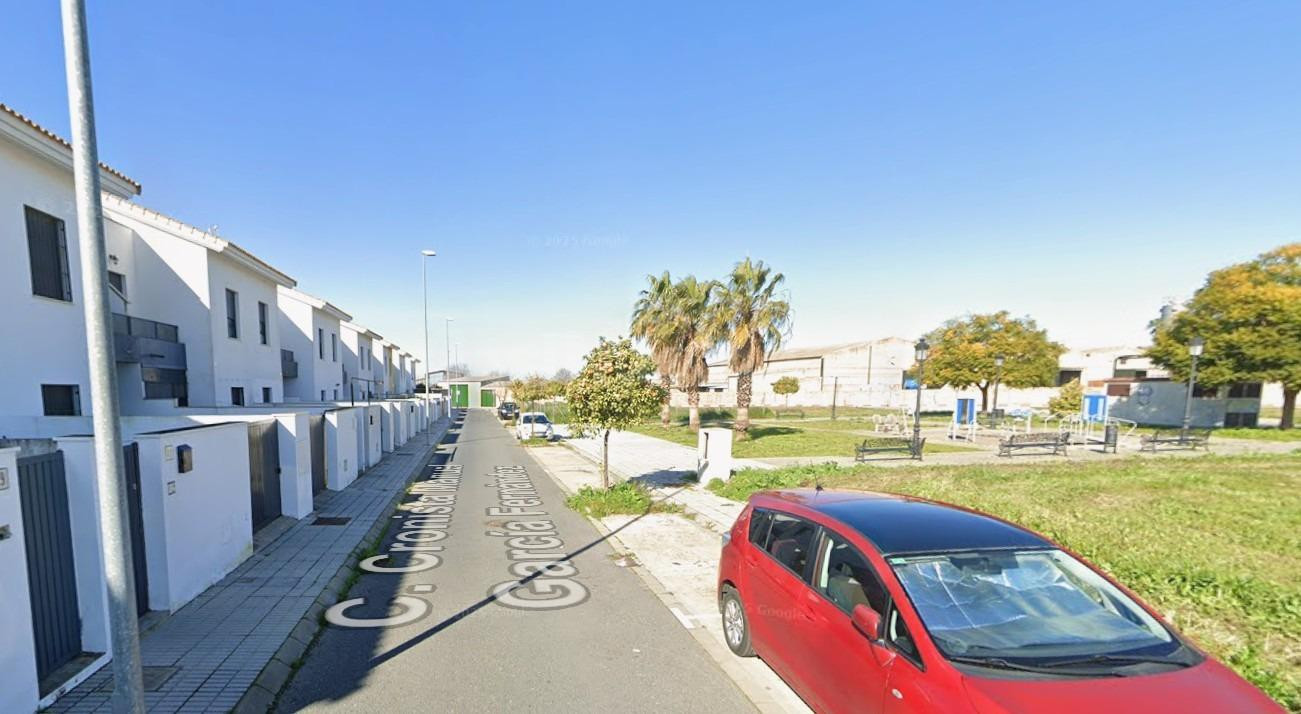 CASA EN CARRION DE LOS CESPEDES